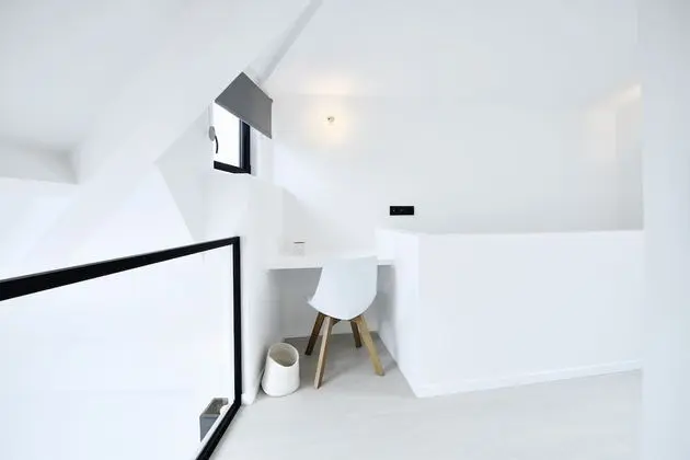 Dubleks, Özel Banyo (4)