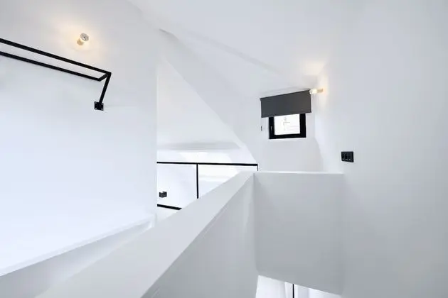 Dubleks, Özel Banyo (4)