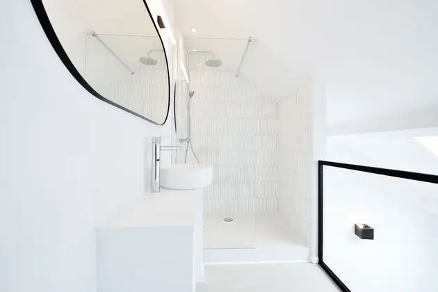Dubleks, Özel Banyo (4)