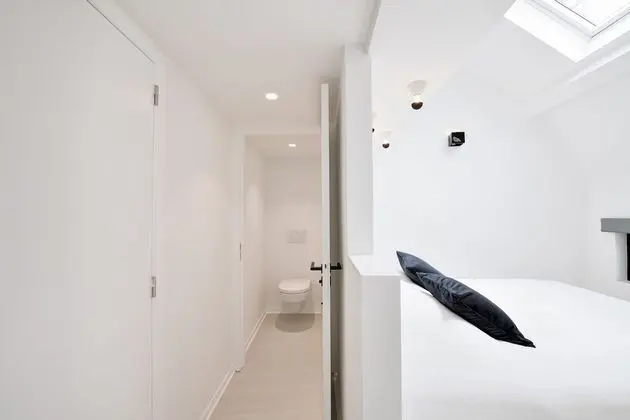 Dubleks, Özel Banyo (4)