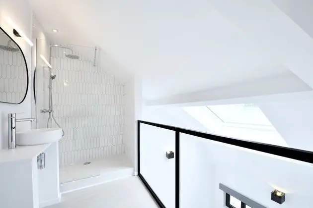 Dubleks, Özel Banyo (4)