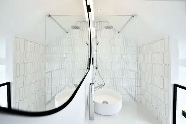 Dubleks, Özel Banyo (4)