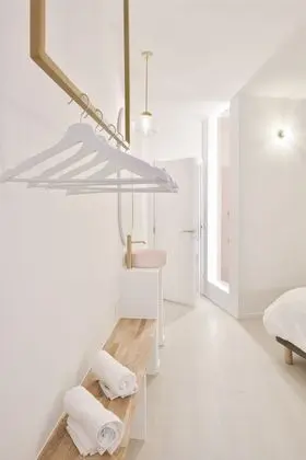 Tek Büyük Yataklı Oda, Özel Banyo (1)
