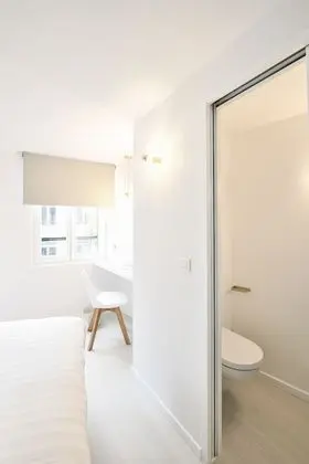 Tek Kişilik Oda, Özel Banyo (2)