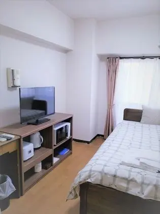 Tek Kişilik Oda, Sigara İçilebilir