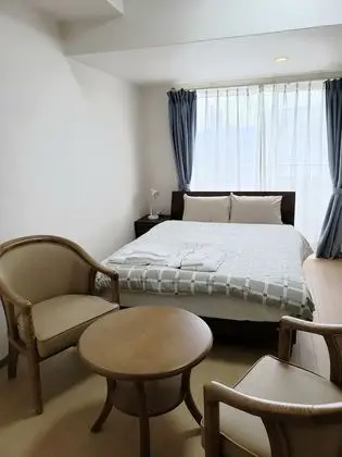 Tek Büyük Yataklı Oda, Sigara İçilebilir (B)