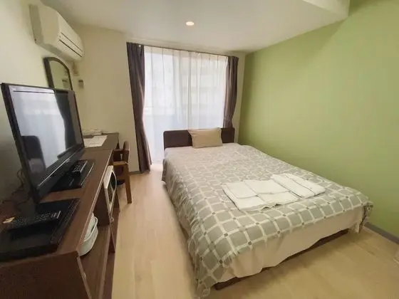 Tek Kişilik Oda, Sigara İçilebilir (A)