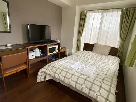 Tek Kişilik Oda, Sigara İçilebilir (A)