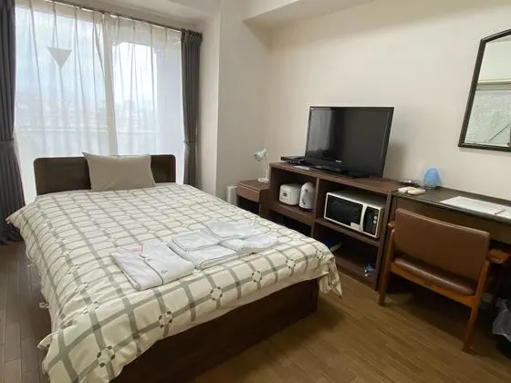 Tek Kişilik Oda, Sigara İçilebilir (A)