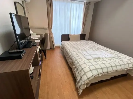 Tek Kişilik Oda, Sigara İçilebilir (A)