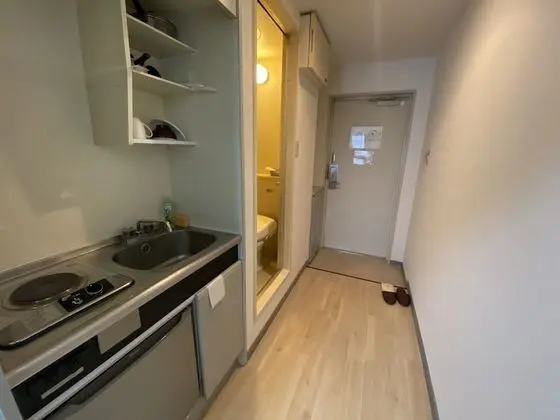 Tek Kişilik Oda, Sigara İçilebilir (A)