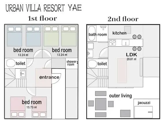 Luxury Villa