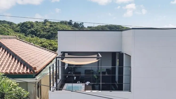 Luxury Villa