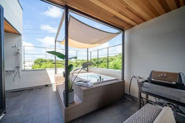 Luxury Villa