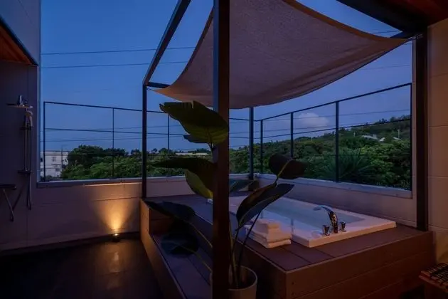 Luxury Villa