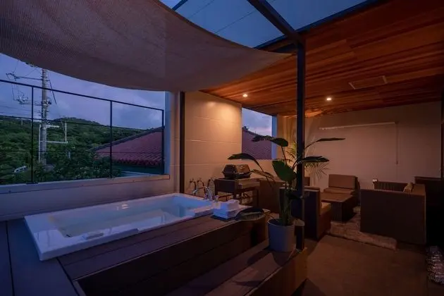 Luxury Villa