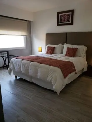 Apart Daire, Şehir Manzaralı (301)