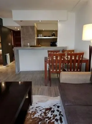 Apart Daire, Şehir Manzaralı (301)