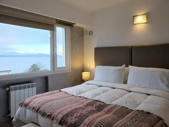 Apart Daire, Şehir Manzaralı (401)