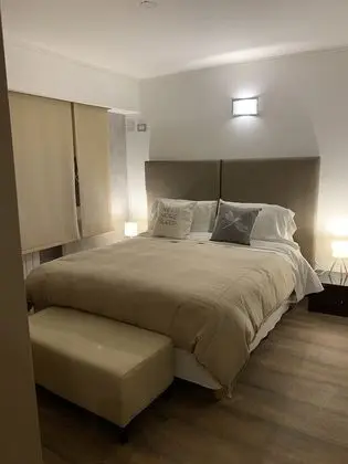 Apart Daire, Şehir Manzaralı (401)