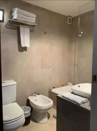 Apart Daire, Şehir Manzaralı (401)