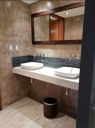 Apart Daire, Şehir Manzaralı (401)