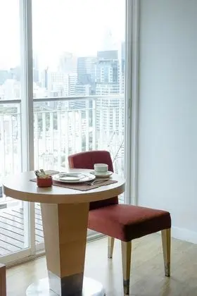 Executive Oda, 1 Yatak Odası