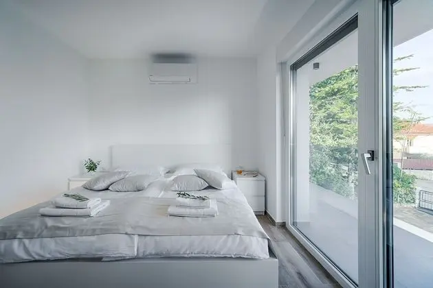 Luxury Villa, 4 Yatak Odası, Kişiye Özel Havuzlu