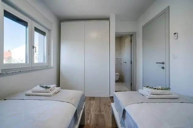 Luxury Villa, 4 Yatak Odası, Kişiye Özel Havuzlu