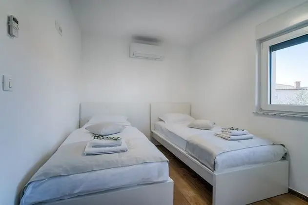 Luxury Villa, 4 Yatak Odası, Kişiye Özel Havuzlu