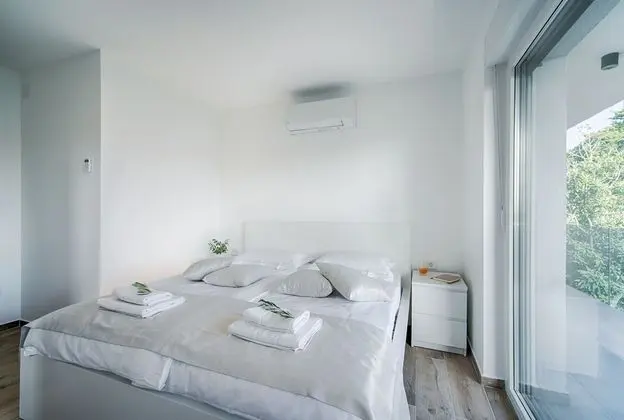 Luxury Villa, 4 Yatak Odası, Kişiye Özel Havuzlu