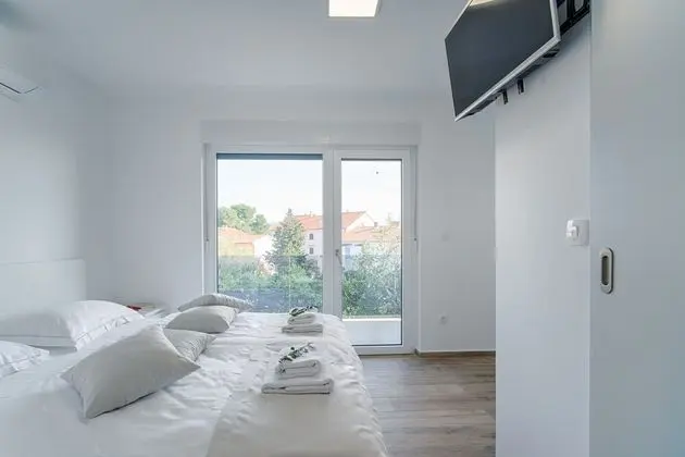 Luxury Villa, 4 Yatak Odası, Kişiye Özel Havuzlu