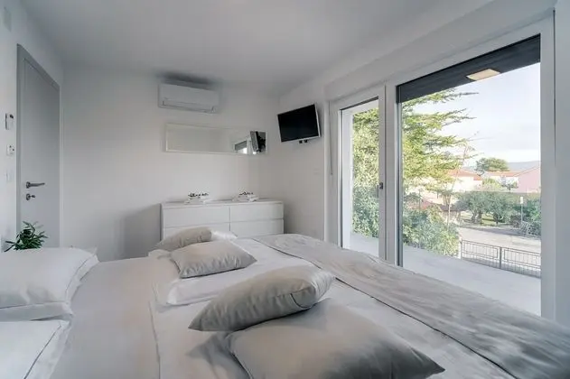 Luxury Villa, 4 Yatak Odası, Kişiye Özel Havuzlu