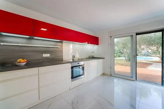 Luxury Villa, 4 Yatak Odası, Kişiye Özel Havuzlu