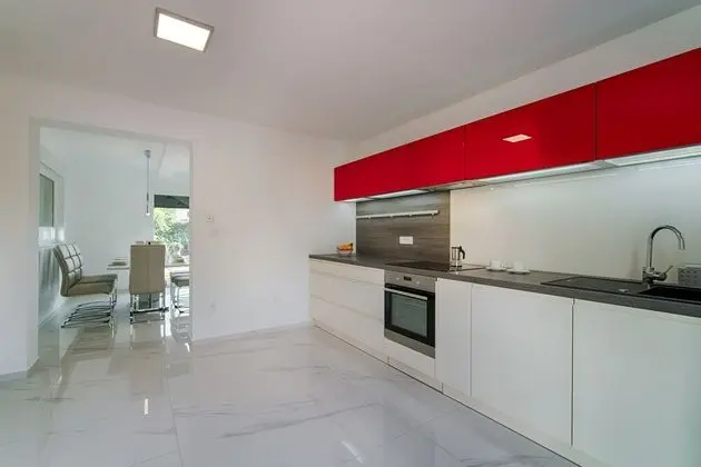 Luxury Villa, 4 Yatak Odası, Kişiye Özel Havuzlu