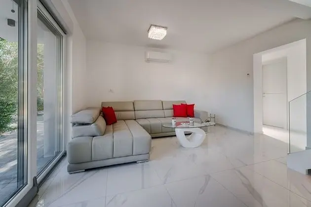 Luxury Villa, 4 Yatak Odası, Kişiye Özel Havuzlu