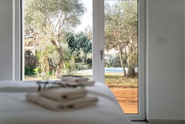 Luxury Villa, 4 Yatak Odası, Kişiye Özel Havuzlu