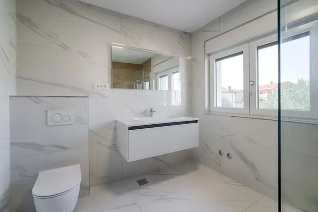 Luxury Villa, 4 Yatak Odası, Kişiye Özel Havuzlu