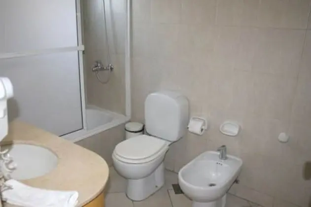 Executive Tek Büyük Yataklı Oda