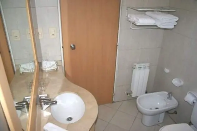 Executive Üç Kişilik Oda