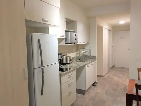 Senior Stüdyo, 1 Büyük (Queen) Boy Yatak ve Çekyat (103)