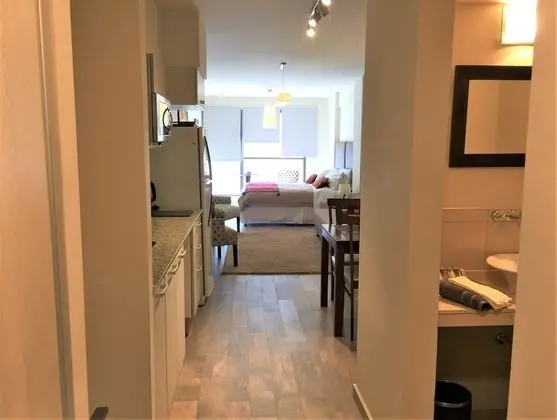 Senior Stüdyo, 1 Büyük (Queen) Boy Yatak ve Çekyat (105)