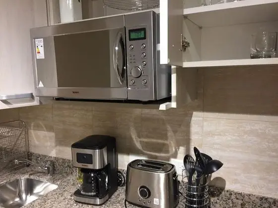 Senior Stüdyo, 1 Büyük (Queen) Boy Yatak ve Çekyat (105)