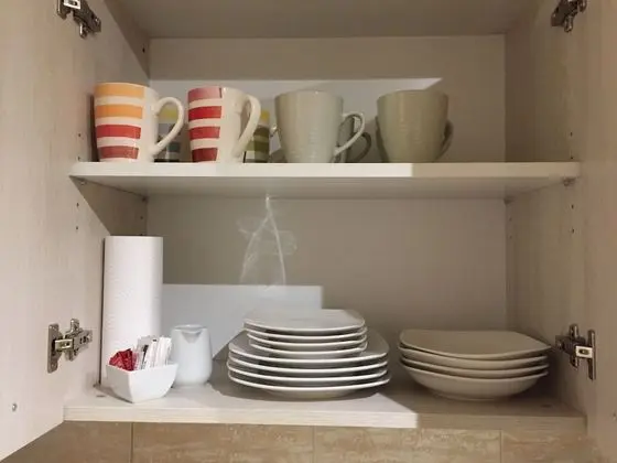 Senior Stüdyo, 1 Büyük (Queen) Boy Yatak ve Çekyat (105)