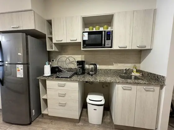 Senior Stüdyo, 1 Büyük (Queen) Boy Yatak ve Çekyat (107)