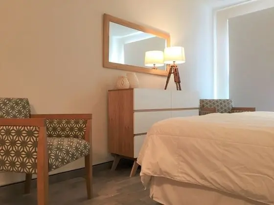 Senior Stüdyo, 1 Büyük (Queen) Boy Yatak ve Çekyat (107)