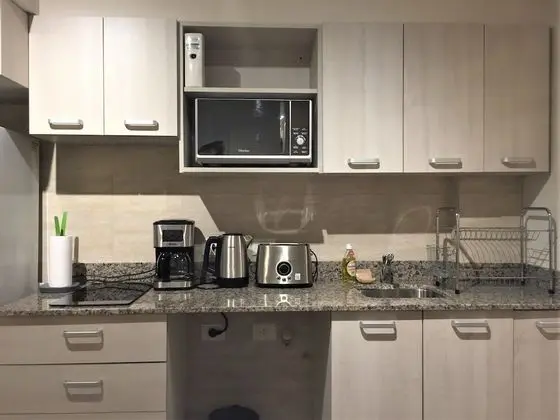 Senior Stüdyo, 1 Büyük (Queen) Boy Yatak ve Çekyat (107)