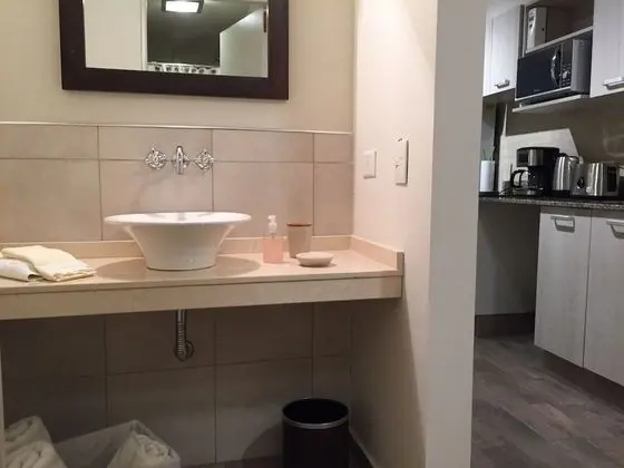 Senior Stüdyo, 1 Büyük (Queen) Boy Yatak ve Çekyat (107)