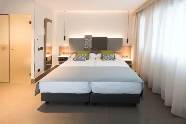 Superior Tek Büyük Yataklı Oda