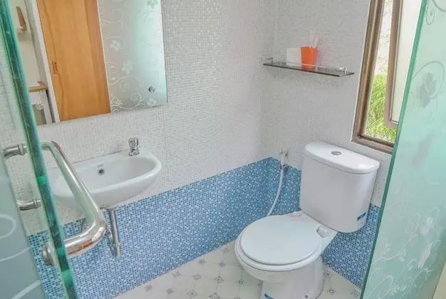 Deluxe Tek Büyük Yataklı Oda, Bahçe Manzaralı